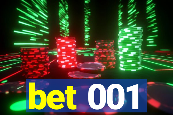 bet 001